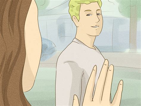 How To Seduce An Older Woman With Pictures Wikihow