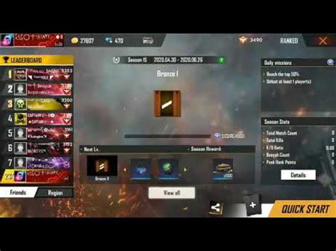 After successful verification your free fire diamonds will be added to your. FREE FIRE 2X RANK TOKEN ID SELL 163 TOKEN - YouTube