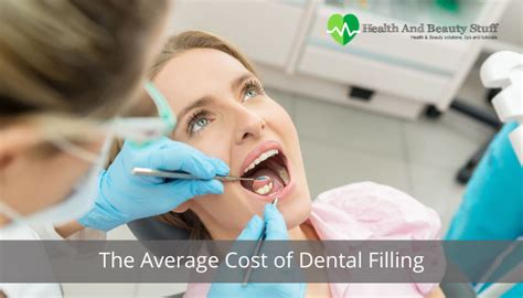 The more (and more expensive) procedures that a policyholder would like to get coverage for, the higher the premiums are how much does dental insurance cost? The Average Cost Of Dental Filling