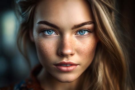 Generado Por Ai Mujer Modelo Imagen Gratis En Pixabay Pixabay