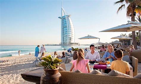 Varied Tourist Attractions Add To Dubai Charm Gulftoday
