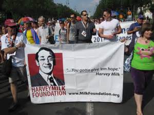 Die organisatoren rechneten mit 2000. A Global Fight for Equality: Confronting Hate in Budapest ...