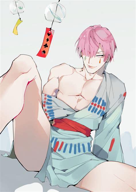 Pin By Maneating Sushi On Hisoka Hisoka Anime Hunter X Hunter