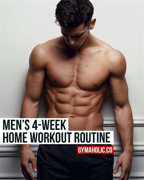 How To Build A Lean Body At Home Amazing Bodybuilding