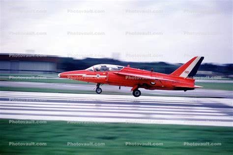 Xs111 Folland Fo 141 Gnat Raf Images Photography Stock Pictures