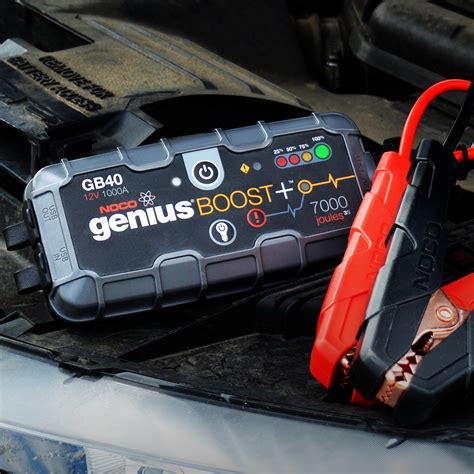 Blog How To Jump Start A Car