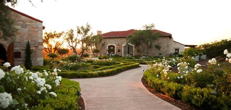Cal A Vie Health Spa Luxury Resort And Retreat In San Diego California