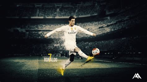 Cr7 Wallpapers 2016 Wallpaper Cave