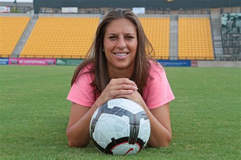 Once the carrots are tender, drain well. All Football Players: Carli Lloyd U.S.A Female Players ...