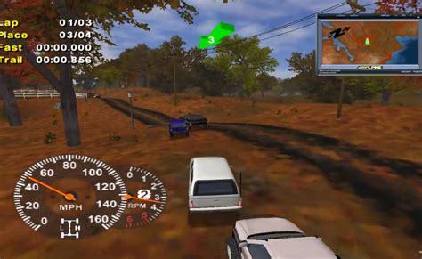 4x4 Evo 2 Download Gamefabrique