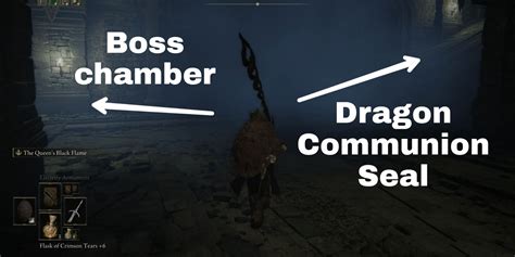 Elden Ring: Fringefolk Hero's Grave Walkthrough