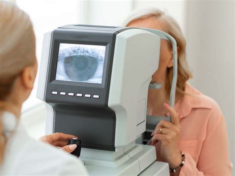 Retina Specialist Helps When Health And Eye Concerns Overlap Sanford