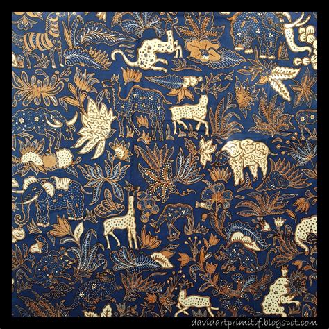 Lukisan bunga juga acap kali digunakan sebagai lukisan penghias ruangan yang membuat ruangan tersebut mempunyai nilai arsitektur keindahan yang begitu tinggi. Motif Batik Hewan Disebut Juga Dengan Motif - Batik Indonesia