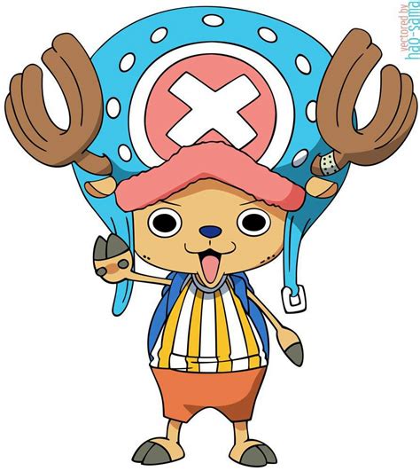 La Historia De Tony Tony Chopper One Piece Amino