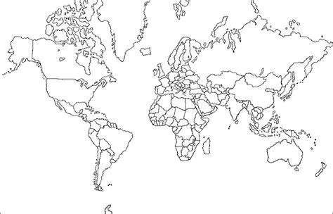 Fondo Tendencia Fondo Meridianos En El Mapa Planisferio La Internet