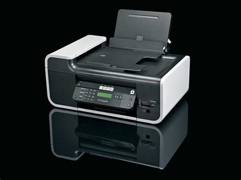 Lexmark X5650 All In One Inkjet Printer For Sale Online Ebay