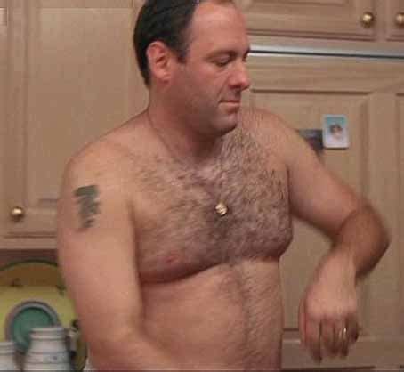 James Gandolfini