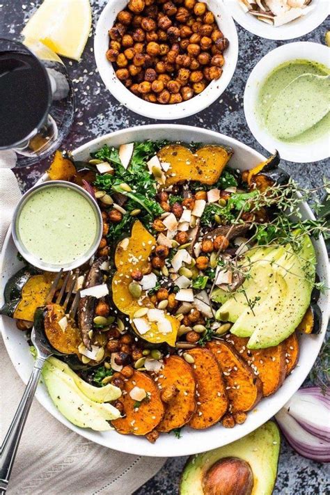 Vegetarian Sunday Dinner Recipes | Easy Family Recipes ...