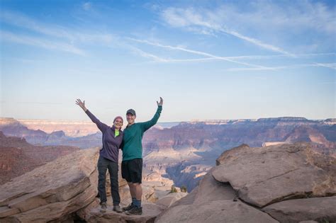Your Ultimate Grand Canyon Backpacking Packing List A Couple Days Travel