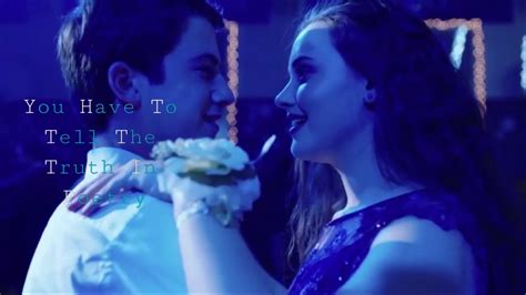 13 Reasons Why Hannah And Clay Love Youtube