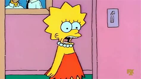 Mam Bart Se Est Fotografiando El Trasero Los Simpsons Youtube