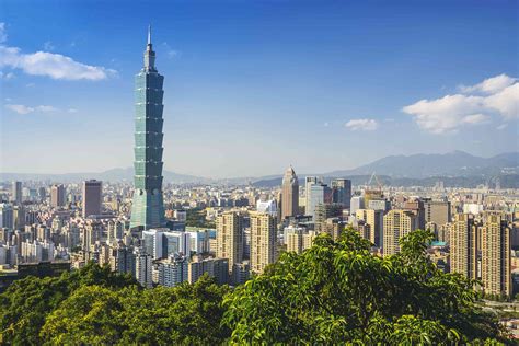 Top 15 Things To Do In Taipei