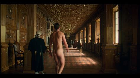 Nicholas Hoult Naked Bum In The Great Lpsg