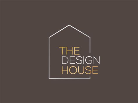 The Design House Logo Design 48hourslogo