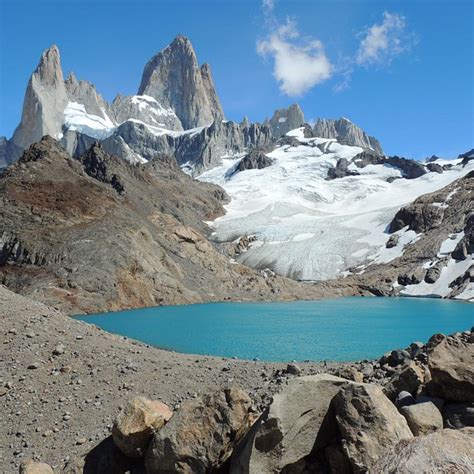 Laguna Torre El Chalten All You Need To Know Before You Go