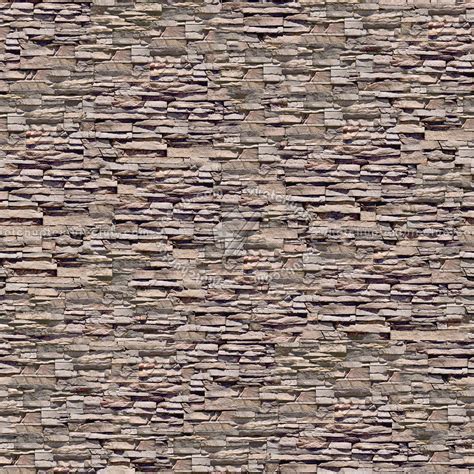 Stacked Slabs Walls Stone Texture Seamless 08234