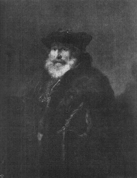 The Project Gutenberg Ebook Of Rembrandt By Hermann Knackfuss