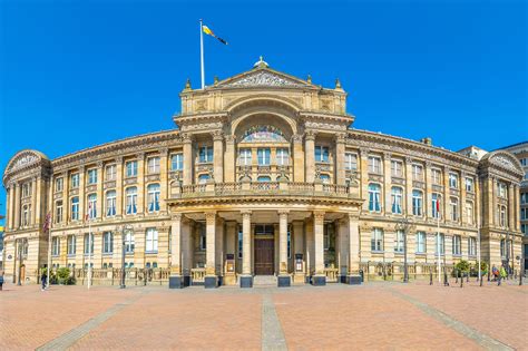 10 Best Museums And Galleries In Birmingham Tour Historic Homes And