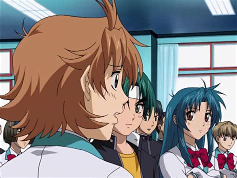 Full Metal Panic Fumoffu Episode 12 English Dubbed Watch Cartoons