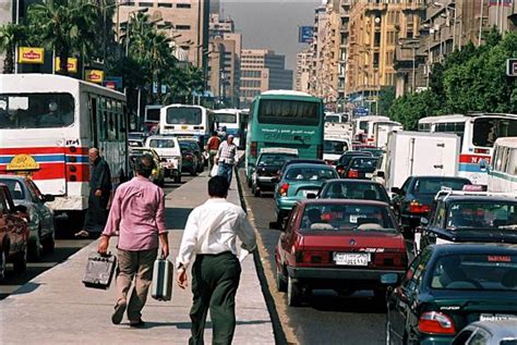 in photos walking through egyptian streets between 2002 and 2022 egyptian streets