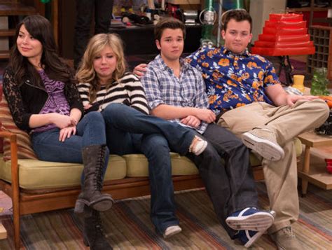 Icarly Igoodbye Final Episode Pics Icarly Photo 32835627 Fanpop