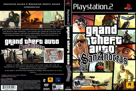 Micro Gamer Brasil Sessão Gta 4 Gta San Andreas