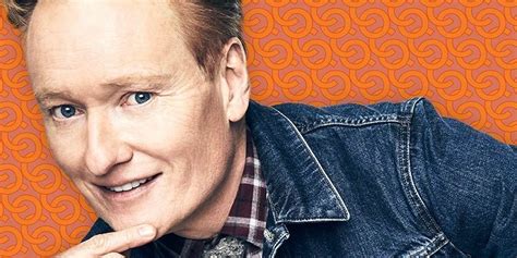 Conan o'brien has some very distinctive features, but he's also gone under the knife. Conan O'Brien To End Late Night Run With TBS In 2021 ...