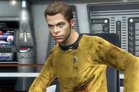 New Star Trek The Video Game Screenshots Materialise Daily Record