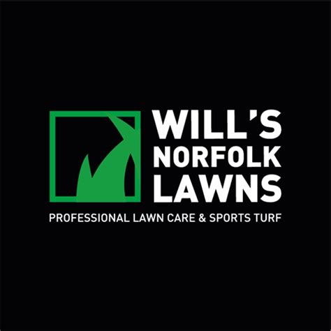 Wills Norfolk Lawns Uk Lawn Care Association
