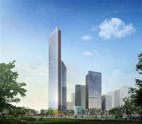 Chinese Buildings China Building Designs E Architect