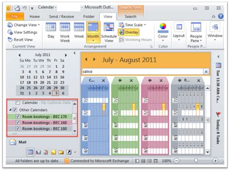 How do i remove someone from my outlook calendar? Customize calendar views: Outlook 2010 and 2013 ...