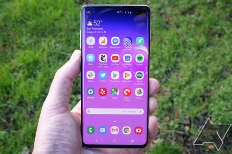 Best Android Phone 2019 Android Polices Top Picks