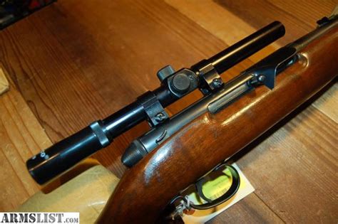 Armslist For Sale Used Remington Model 550 1 Semi Auto Rifle 22 S