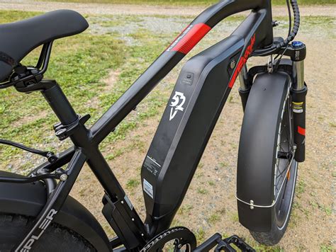 Ariel Rider Kepler Review: The Most Powerful Fat Tire Ebike? - Ebike Escape