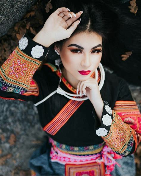 pin-by-maslis-y-on-ชาวเขา-mountian-people-hmong-clothes,-hmong