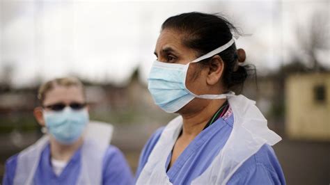 Coronavirus Confirmed Global Cases Pass One Million Bbc News
