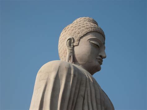 Thakur Sons The Great Buddha Statue Bodhgaya Statue Contractor Buddha