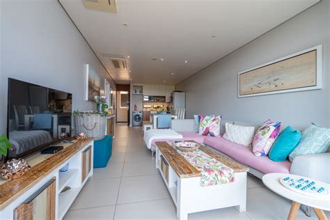 Your perfect coastal retreat at Zimbali luxury apartments