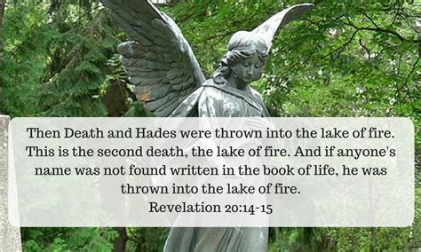 We did not find results for: What happens after death?