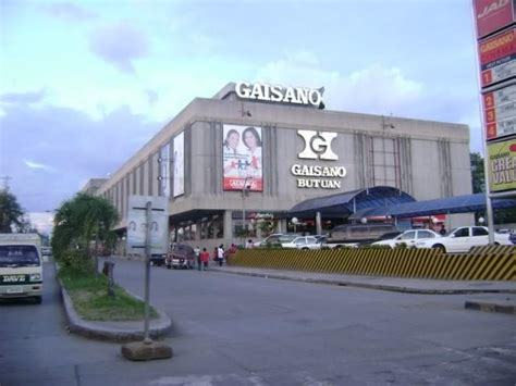 And address is 5th level, gai sano mall of davao bajada davao city 8000 gaisano is a well known shopping mall. Gaisano Mall - Butuan